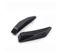 Protector Anticaída Para El Chasis Del Motor De La Motocicleta Para CFMOTO 675 SR 675SR 675SR-R Control deslizante del marco de la motocicleta(Negro)