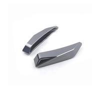 Protector Anticaída Para El Chasis Del Motor De La Motocicleta Para CFMOTO 675 SR 675SR 675SR-R Control deslizante del marco de la motocicleta(Titanio)