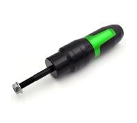 Protector anticaída para tubos de escape de motoci Para RSV4 Factory V4 1100 Accesorios 2021-2024 Protectores Contra Caídas Deslizador De Escape Protección Aluminio(Green)