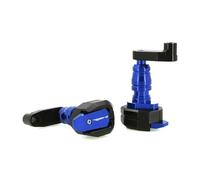 Protector anticaídas for chasis de Motocicleta RSV4 RR RF RSV4RR RSV4RF 2009-2017(Blue)