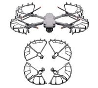 Protector anticolisión de 360° para DJI Mavic aire 2/air 2S Drone Accesorios