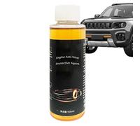 Protector antidesgaste del - Lubricante para Motores de automoción, 100ml Agente antifricción del de Larga duración | Práctica de reparación de aditivos de de Mantenimiento de prote