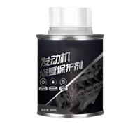 Protector antidesgaste del motor,Aceite de protección del motor - Aceite antivibraciones para motores de vehículos | Protector antidesgaste altamente eficaz para motores, aditivo de aceite avanzado pa