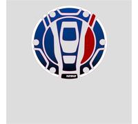 Protector Antideslizante Declas Tapa Del Depósito Combustible Motocicleta Para R1250GS ADV 2018-2023(Color8)