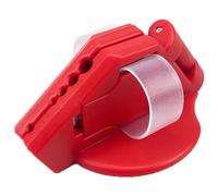 Protector antimartillo, protector de clavos, lesiones y mejora la eficiencia, herramienta manual