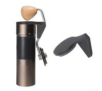 Protector antipolvo compacto para molinillos de café C40, ZP6, HeroFor Z3 Pro, Mavo, Hank K6, P2 (K6)