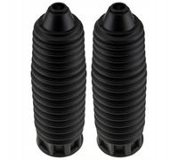 Protector Antipolvo + Juego Tope CITROËN C5 08-17 PEUGEOT 407 04-11 508