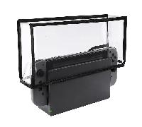 Protector Antipolvo para Nintendo Switch 2, Resistente a Arañazos y Antipolvo para Dock TV Switch y Accesorio NS OLED