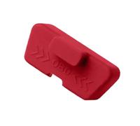 Protector antirrobo de bloqueo de puerto OBD, bloqueo OBDII para coche, cubierta de puerto de diagnóstico, herramienta de bloqueo de escaneo no autorizado, de bloqueo de robo automático