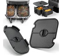 Protector Antisalpicaduras Freidora de Aire para Philips Dual Basket 9L