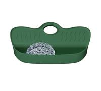 Protector Antisalpicaduras Para Fregadero | Alfombrilla De Drenaje De Secado Rápido,Protector Contra Salpicaduras Para Fregadero Con Diseño Inclinado Y Secado Rápido,para esponjas y estropajos en enci