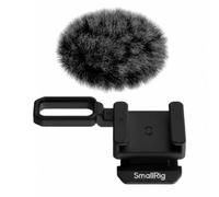 SmallRig 5786 Kit parabrisas de piel para Canon EOS R50 V