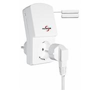 Protector AS-4020/2 - Control universal de salida de aire