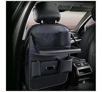 Protector asiento coche Accesorios para Cadillac Cien organizador asiento coche personalizada protector de respaldo del coche protege los asientos delanteros de arañazos