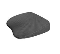 Protector Asiento Coche Cojín Universal Asiento Elevador Coche Alfombrilla Refuerzo Cojín Asiento Coche Portátil Y Transpirable Suministros Automóviles Almohadillas Protección Asientos Interiores