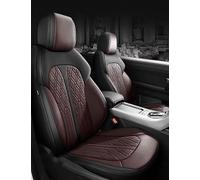Protector Asiento Coches Fundas De Asiento De Coche De Cuero Para Citroen, Para Aircross, Cuatro Estaciones, Accesorios Para Automóviles, Protectores De Asiento De Coche Protector Asiento Coche(Color2