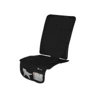Protector asiento de coche Sikker Black Carbon de Lionelo