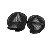 Protector Asiento Moto Funda De Asiento para Motocicleta para CBF600, CBF1000, C&BF 600 Y 1000, con Malla Antideslizante