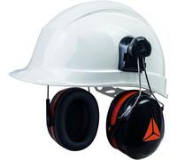 Protector auditivo Delta Plus para casco MAGN2HENO 30 dB