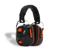Protector auricular exclusivo para radio FM