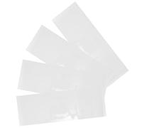 Protector Autoadhesivo contra Arañazos de Gatos 4 Piezas | PVC Transparente, Cortable y Antiadherente, Acabado Limpio, Uso en Salón y Vivienda de Alquiler