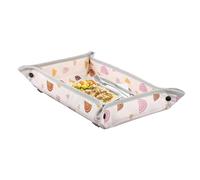 Protector Bandeja Avión - Estampado Dibujos Animados Impermeable Portátil,Protector Bandeja Viaje Aviones | Para Niños Y Niñas Mesas De Comedor Viajes Coche Vuelos Largos