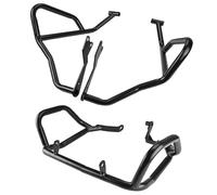 Protector Barra Motor Inferior Para Motocicleta, Jaula Para Parachoques Carretera, Para X-ADV750 2017-2020
