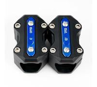 Protector barrar de la Carretera para 650MT 800MT Mt800 650 800 MT 250 300 400 NK 650NK 700 CLX Accesorios De Motocicleta Bloques Protectores De Parachoques De Motor