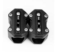 Protector barrar de la Carretera para 650MT 800MT Mt800 650 800 MT 250 300 400 NK 650NK 700 CLX Accesorios De Motocicleta Bloques Protectores De Parachoques De Motor