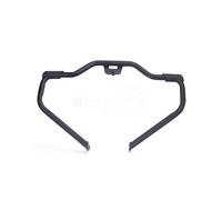 Protector barrar de la Carretera Protector De Barra De Choque Frontal Negro para Motocicleta Softail 18-22 Low Rider FXLR Street Bob FXBB Slim FLSL Protector De Motor