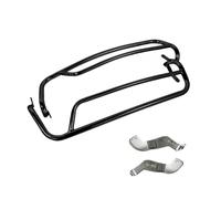 Protector barrar de la Carretera Protector De Parachoques De Barras De Choque para Motor De Motocicleta, Protector De Marco para GTS 125 300 GTV 2007-2023 2008 2015 2021-2022