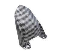 Protector Barro Guardabarros Traseros para Protectores Ruedas Fibra Carbono Accesorios Protectores Cross para Talaria para Sting X3 MX3 MX4 MX5 5,0 6,0 8,0 Protección Rueda(A)