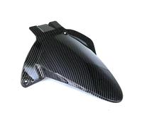 Protector Barro para CBR600RR CBR 600 RR F5 2005 20062007 2008 2009 2010 2011 2012 2013-2021 Guardabarros Rueda Trasera Guardabarros Protectores contra Salpicaduras Guardabarros(Carbon)