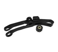 Protector Basculante Compatible Con Para KX450F 2009-2018 Para KX450 2019-2020 Guía De Brazo Oscilante Deslizante Cadena Piezas Protección Chian Inferior