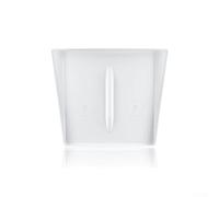 Protector Base para carga 26x18cm para Tesla Model 3 Protector | para Ajuste personalizado Model 3 2024-2025, silicona , protección total, color puro