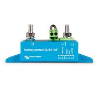 Victron Energy BatteryProtect 12/24-Voltios 65 amperios