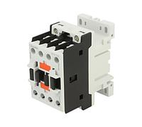 Protector BF18T4A230: 4 polos NO x4 18A para paneles frontales, para carril D...