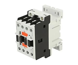 Protector BF18T4A230: 4 polos NO x4 18A para paneles frontales, para carril D...