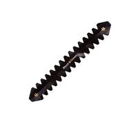 Protector Black Crown Adamantium Negro