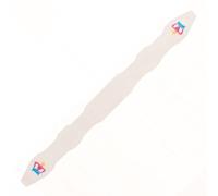 Protector Black Crown Vibranium Transparente