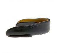 Protector bucal de 2 capas Nordic Fighter nergo/naranja