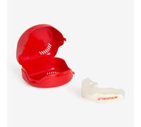 Protector bucal de rugby júnior - MG500 Decathlon | Canterbury Blanco Rojo S