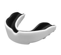 Protector bucal deportivo para jóvenes, hombres y mujeres, tirantes de dientes de EVA, fútbol, baloncesto, hockey, artes marciales mixtas, boxeo, lucha libre