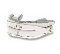 Protector Bucal SomnoFit-S con diseño ultrafino para evitar ronquidos, fabricado en Suiza