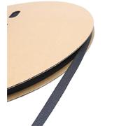 Protector Cable Funda de Cable Trenzada, Tubo termorretráctil, Envoltura retráctil, protección Cables, Organizador Protector Cable Mascotas(10mm,50m)