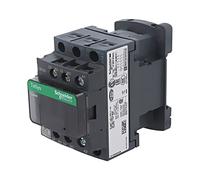 Protector CAD32B7: 5 pines NC x2 + NO x3 24VAC 10A TeSys D -40-70°C 690V SCHN...