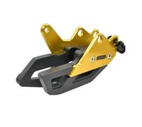 Protector Cadena CNC Motocicleta Para Suzuki RM125 RM250 RMZ250 RMZ450 RMZ450Z DRZ400SM Para RM 125 250 Z250 Z450 Z450Z Z400SM Protector Cadena