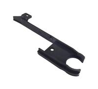 Protector Cadena Compatible Con Yamaha Para YZF-R6 Gytr Race 2021 2022 2023 2024 2025 2026 Guía Deslizante Cadena Sello De Protector Riel Motocicleta