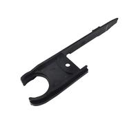 Protector Cadena Compatible Con Yamaha Para YZFR6 2006-2020 Accesorios Guía Deslizante Cadena De Sello Protección Riel Motocicleta Universal