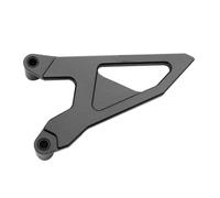 Protector Cadena Cubierta Piñón Delantero Para Yamaha YZ250 | Protector De Piñón Moto Para YZ250F YZ250X WR250F YZ450F WR450F YZ 250 250F 250X WR 450F 450 MTVTFECEWG(A 250 black)
